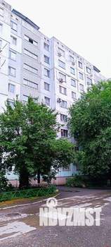 3-к квартира, вторичка, 62м2, 4/9 этаж