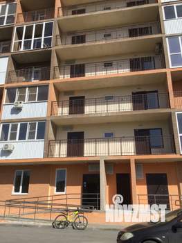 1-к квартира, вторичка, 35м2, 16/19 этаж