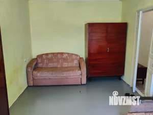 1-к квартира, вторичка, 32м2, 2/5 этаж