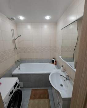 2-к квартира, вторичка, 54м2, 13/16 этаж