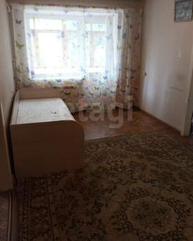 3-к квартира, вторичка, 55м2, 5/5 этаж