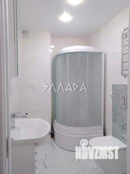 Студия квартира, вторичка, 26м2, 12/24 этаж