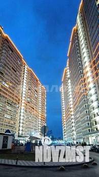 1-к квартира, вторичка, 41м2, 22/24 этаж