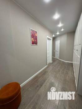 1-к квартира, вторичка, 62м2, 12/14 этаж