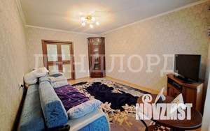 3-к квартира, вторичка, 63м2, 10/10 этаж