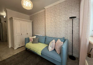 1-к квартира, вторичка, 30м2, 5/19 этаж