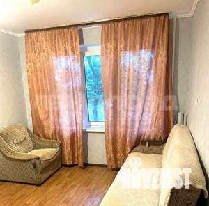 1-к квартира, вторичка, 22м2, 1/9 этаж