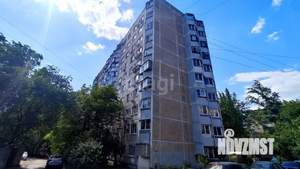 3-к квартира, вторичка, 82м2, 2/10 этаж