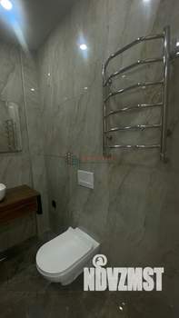 2-к квартира, вторичка, 38м2, 12/20 этаж