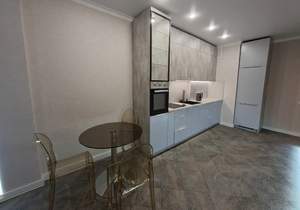 1-к квартира, вторичка, 40м2, 3/25 этаж