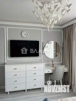 2-к квартира, вторичка, 70м2, 5/23 этаж