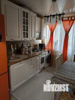 3-к квартира, вторичка, 67м2, 1/11 этаж