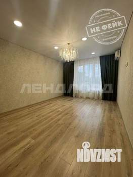 1-к квартира, вторичка, 38м2, 6/9 этаж