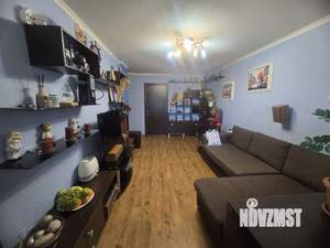 3-к квартира, вторичка, 58м2, 2/5 этаж