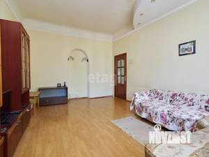 3-к квартира, вторичка, 78м2, 2/4 этаж