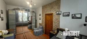 2-к квартира, вторичка, 36м2, 1/1 этаж