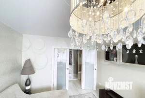 3-к квартира, вторичка, 85м2, 9/10 этаж