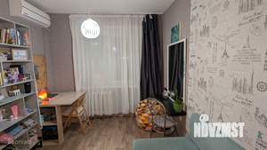 3-к квартира, вторичка, 67м2, 6/6 этаж