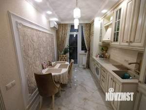 2-к квартира, вторичка, 62м2, 19/25 этаж