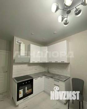 2-к квартира, вторичка, 55м2, 23/24 этаж