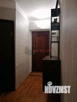 2-к квартира, вторичка, 45м2, 1/5 этаж