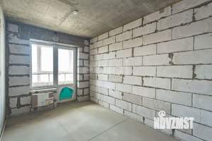 2-к квартира, вторичка, 53м2, 14/24 этаж