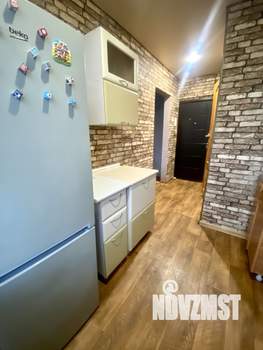 1-к квартира, вторичка, 22м2, 8/9 этаж