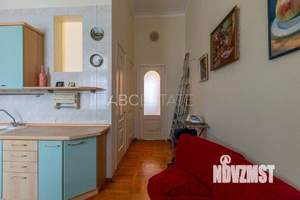 3-к квартира, вторичка, 93м2, 3/4 этаж