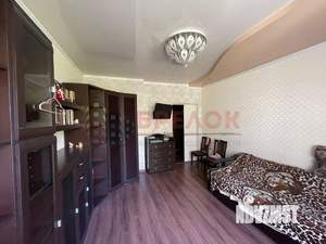 2-к квартира, вторичка, 45м2, 4/4 этаж