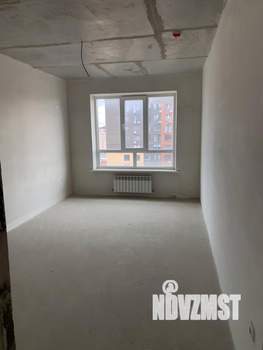 2-к квартира, вторичка, 63м2, 21/24 этаж