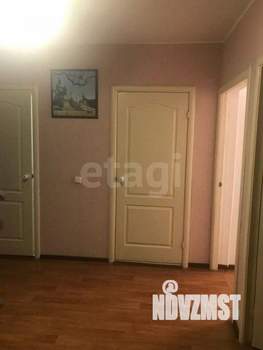 2-к квартира, вторичка, 71м2, 3/19 этаж
