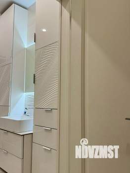 2-к квартира, вторичка, 64м2, 8/9 этаж