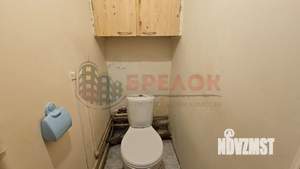 2-к квартира, вторичка, 50м2, 9/9 этаж