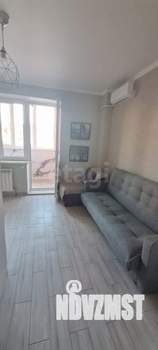 Студия квартира, вторичка, 27м2, 4/16 этаж