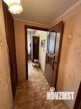 2-к квартира, вторичка, 53м2, 3/10 этаж