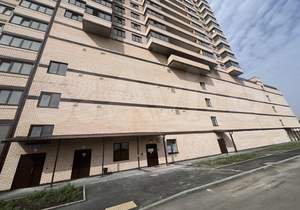 2-к квартира, вторичка, 50м2, 17/24 этаж