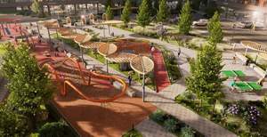 Студия квартира, вторичка, 24м2, 7/25 этаж