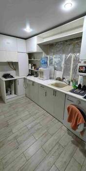 1-к квартира, вторичка, 38м2, 1/1 этаж