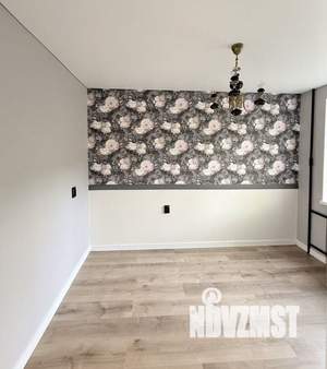 3-к квартира, вторичка, 44м2, 2/5 этаж