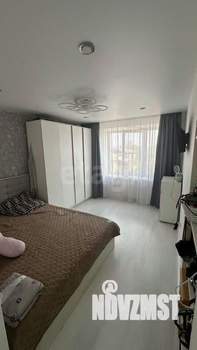 2-к квартира, вторичка, 56м2, 2/5 этаж