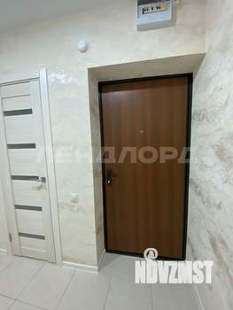 1-к квартира, вторичка, 43м2, 16/19 этаж