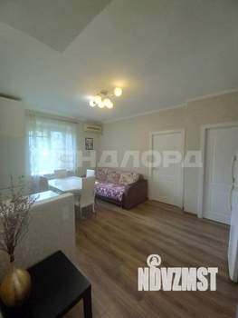 2-к квартира, вторичка, 53м2, 6/14 этаж