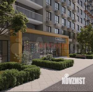 2-к квартира, вторичка, 47м2, 8/20 этаж