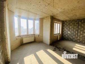 3-к квартира, вторичка, 92м2, 11/15 этаж