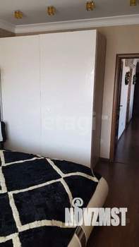 3-к квартира, вторичка, 90м2, 9/15 этаж