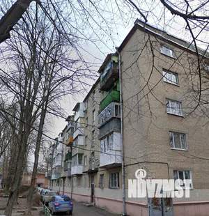 2-к квартира, вторичка, 45м2, 2/5 этаж