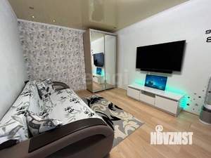 2-к квартира, вторичка, 49м2, 9/9 этаж