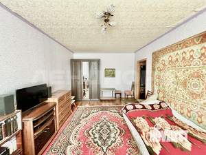 2-к квартира, вторичка, 53м2, 10/10 этаж