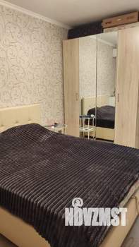 3-к квартира, вторичка, 64м2, 9/9 этаж