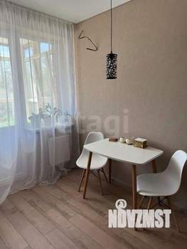 1-к квартира, вторичка, 33м2, 4/24 этаж